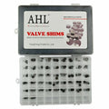 Shims for 1999-2006 Honda CBR600F4 CBR6004Fi Valves Shims 7.48mm 141pcs