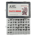 Valve Shim Kit OD 7.48mm 141pcs for TC250 10-13 TE250 10-11 TE310 11-13