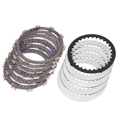 Clutch Kit For CF-Moto 450SS 450SR 2022 Friction Steel Plates Kit