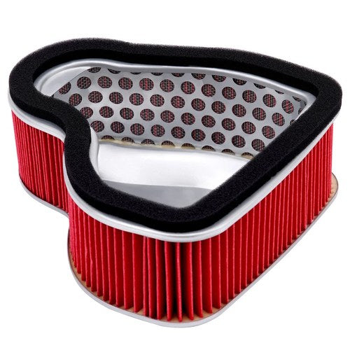 For 2003-2009 Honda VTX1300 C/R/S/T Air Filter Element 17213-MEA-670