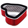 For 2003-2009 Honda VTX1300 C/R/S/T Air Filter Element 17213-MEA-670