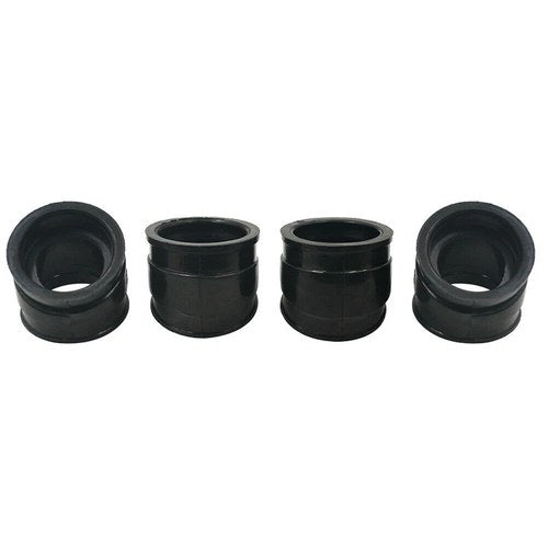 Carb Intake Manifold Boots For Honda CB750SC 82-83 CB750K CB750C CB750F 80-82