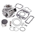 For Yamaha YZ250 YZ 250 Top End Rebuild Kit Cylinder Piston 1999-2025