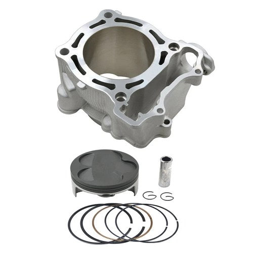 Engine Rebuild Kit for Yamaha YZ250F WR250F 2001-2013 Cylinder Piston