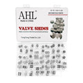 9.48mm Complete Valve Shims for 1995-2005 Kawasaki Vulcan 800 VN800 208Shims