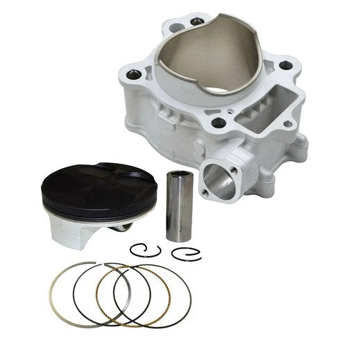 For 2004-2009 Honda CRF250R Cylinder Piston Engine Rebuild Kit