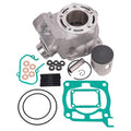 For Yamaha YZ 125 YZ125 Top End Kit, Cylinder, Piston, Gasket 2006-2022