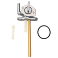 For Kawasaki KLR650 KL650 1987-2018 Fuel Tap Petcock 51023-0715