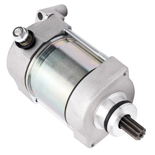 For Yamaha R1 YZF-R1 2004-2008 Starter Motor Engine Starting #5VY-81890-00-00