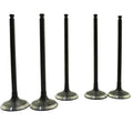 Engine Valves Kit Intake & Exhaust For Yamaha YZ250 YZ250F YZ 250F 2001-2013