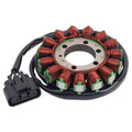Stator 12317718420 for BMW S1000RR K46 S1000R K47 S1000XR K49 2009-2018