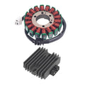 Stator & Regulator Rectifier for Yamaha R6 YZF-R6 2003-2005 YZF-R6S 2006-2009