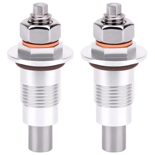 2pcs Manual Timing Cam Chain Tensioner For BMW R1250GS R1250 RT/R/RS 2018-2023
