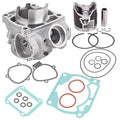 Engine Rebuild Kit For 19-23 TE300I 300 XC Tpi XC-W Exc Cylinder Piston Gaskets