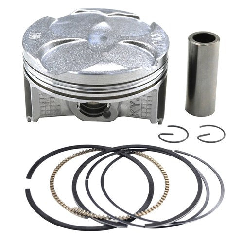 Piston Rings Pin Clip Kit Std 76mm for Honda CBR250R 2011-2013 CRF250L 2013-2014