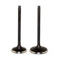 Intake & Exhaust Valves For Honda CRF450R 02-08 CRF450X 05-14 TRX450R/ER 06-14