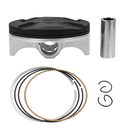 For Honda CRF250R 2004-2007 CRF250X 2004-2017 Piston Kit Std 78mm 12.9:1