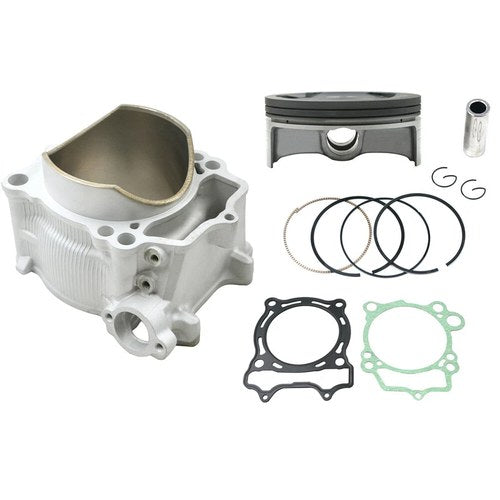 For Yamaha YZ450F 06-09 WR450F 06-13 Cylinder Piston Gasket Engine Rebuild Kit