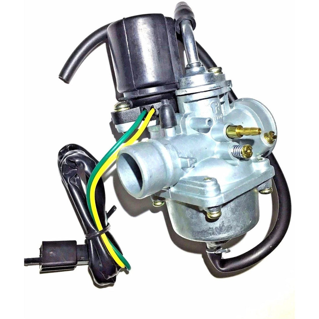 Eton Beamer II Iii Aprilia SR50 Yamaha Jog 50 49CC 50CC Scooter Carb Carburetor