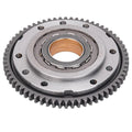 For Aprilia Rsv 1000 Mille-R SL1000 Tuono Freewheel Starter Clutch Gear