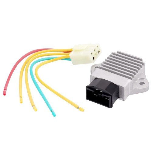 Voltage Regulator Rectifier for Honda VTR1000F Superhawk Vtr 1000 F 1998-2005