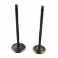 Intake & Exhaust Valves For Suzuki Burgman 400 AN400 1999-2006 DR350 1990-1999