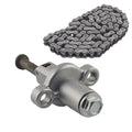 Timing Cam Chain & Manual Tensioner Kit For Suzuki DR200 DR200SE 1996-2017