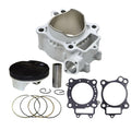 78mm Cylinder Piston Rings Top End Rebuild Kit For 2004-2009 Honda CRF250R