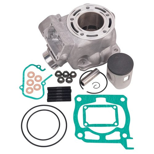 Cylinder Barrel Jug Piston Rings Top End Gasket Kit For Yamaha YZ125 2006-2022