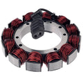 32 Amp Stator for Harley Flhtci Electra Glide Softail Fatboy 1989-1999 #29970-88