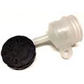 Brand New Brake Master Cylinder Reservoir Oil Cup Kawasaki Ninja ZX6R ZX9R ZX10R