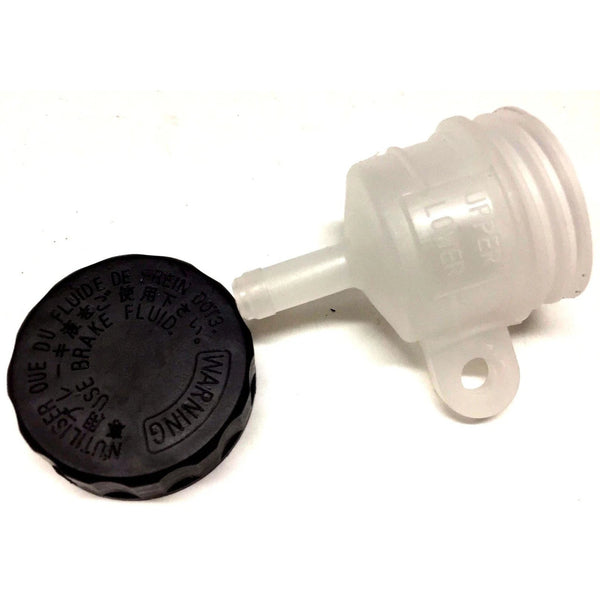Brand New Brake Master Cylinder Reservoir Oil Cup Kawasaki Ninja ZX6R ZX9R ZX10R