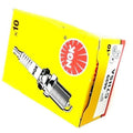 Shop Set OF 10 Spark Plug TTR-50E 50CC Ttr 50 E Bike Youth Sparkplug New C7HSA