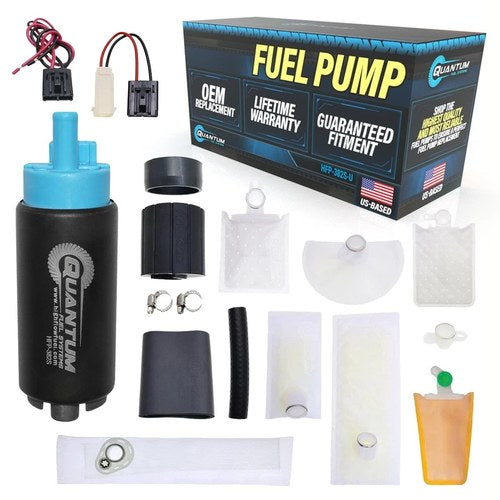 Yamaha Efi Fuel Pump XV1700 Road Star Warrior Midnight 2002-2009 5PX-13907-00-00