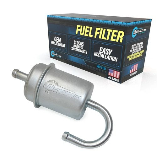 Fits 00-18 Honda CB Cbr RVT1000R ST1300 VFR800 16900-MBG-013 Fuel Filter Qfs