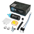 Qfs In-Tank Efi Fuel Pump +Regulator +Strainer 15100-33E60 Suzuki 96-99 GSX-R750