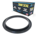Qfs Fuel Pump Tank Seal/Gasket for 1996-2005 BMW Moto K1200RS # 16112347604