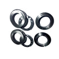 Steering Stem Bearings Set For Honda CRF50 XR50 Crf XR 50 Dirt Bike New