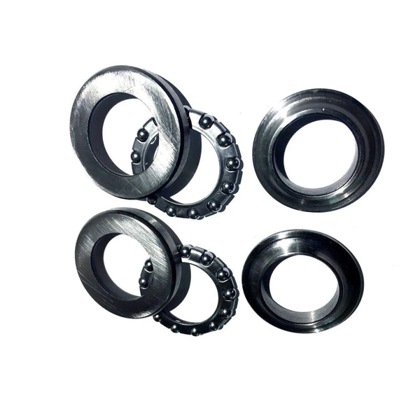 Steering Stem Bearings Set For Honda CRF50 XR50 Crf XR 50 Dirt Bike New