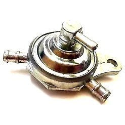Mini VÁLVULA DE Combustible DE 3 VÍAS Operada Por VacÍO GY6 Scooter 50CC-260CC