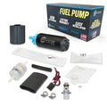 Fits 2023-2024 Ducati Multistrada V2 16024311B 16024312B Fuel Pump +Reg +Filter