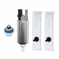 Genuine WALBRO/TI Fuel Pump + Reg for 03-08 Victory Vegas Kingpin Hammer 2520733