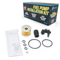 Fits 05-13 KTM 990 Super Duke/Supermoto 61007090000 Fuel Pump Filter Rebuild Kit