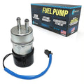 Qfs Frame-Mounted Fuel Pump for 1986-2004 Suzuki Cavalcade Intruder 15100-10F00