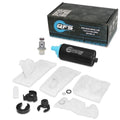 Qfs Efi Fuel Pump + Regulator + Strainer for 2009-2019 Suzuki TU250X 15110-26GA0