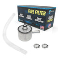 Fuel Filter 01-07 Harley-Davidson Softail Flstc Flstf Flstn Flsts Fxst 61001-01