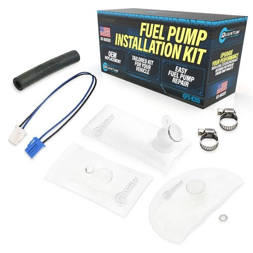 Fits 2006-2020 Yamaha Raider Roadliner #1D7-13907-00-00 Fuel Pump Kit Qfs