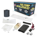 Fits 2007-20 Ducati Monster Hypermotard Superbike 886.4.049.1A Fuel Pump Kit Qfs