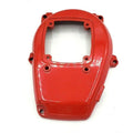 Red Flywheel Fan Cover For G23LH Goped Sport Big Foot Zenoah 23CC Bigfoot