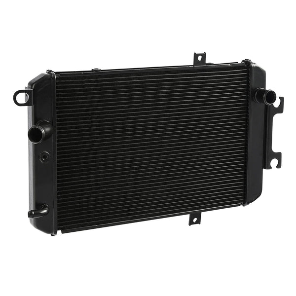 Radiator Fit For Suzuki M109R VZR1800 Boulevard 1800 2006-2024